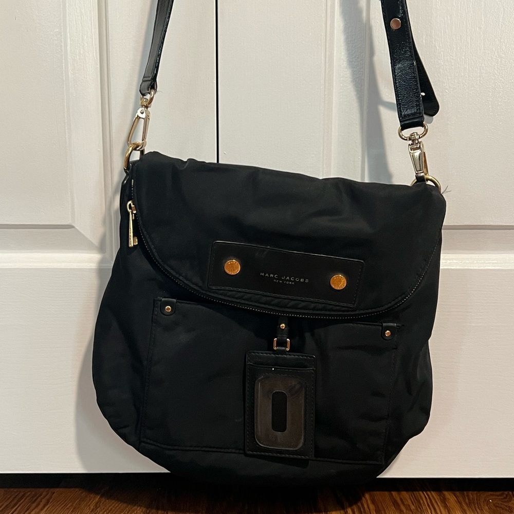 Marc Jacobs Messenger Bag